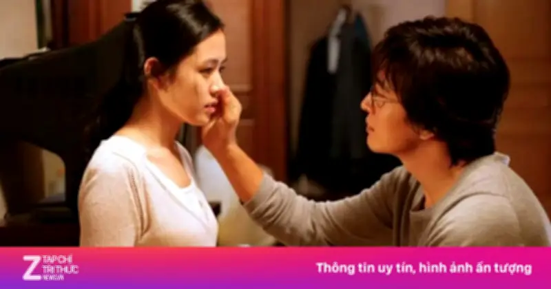 Ngoại tình không chỉ hủy hoại hôn nhân mà còn phá vỡ nhiều mối quan hệ khác