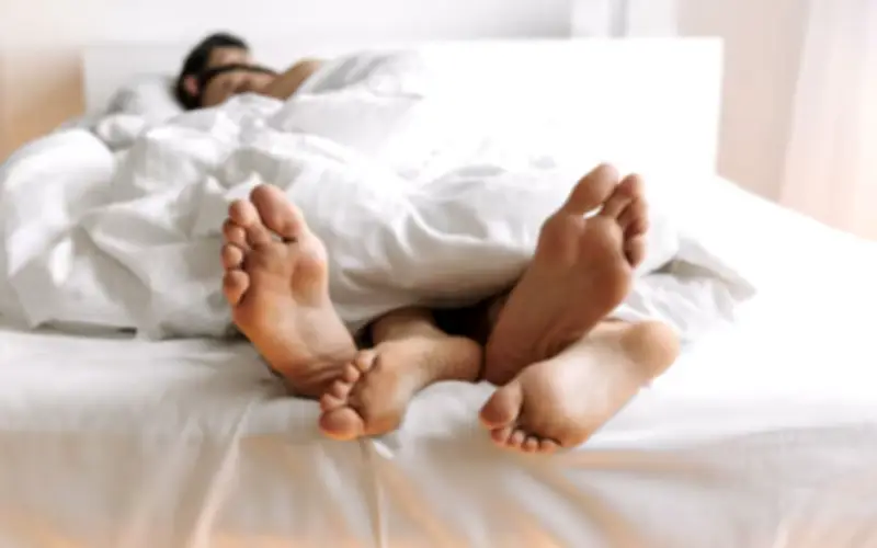 Ngoại tình với vợ hàng xóm, cụ ông 74 tuổi nhận cái kết đắng