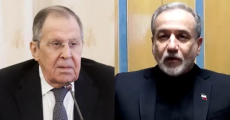 Ngoại trưởng Iran chỉ trích gay gắt hành động của Mỹ ở eo biển Hormuz