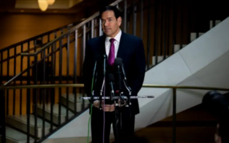 Ngoại trưởng Mỹ Marco Rubio cảnh báo xem xét lại tư cách thành viên NATO sau xung đột Iran