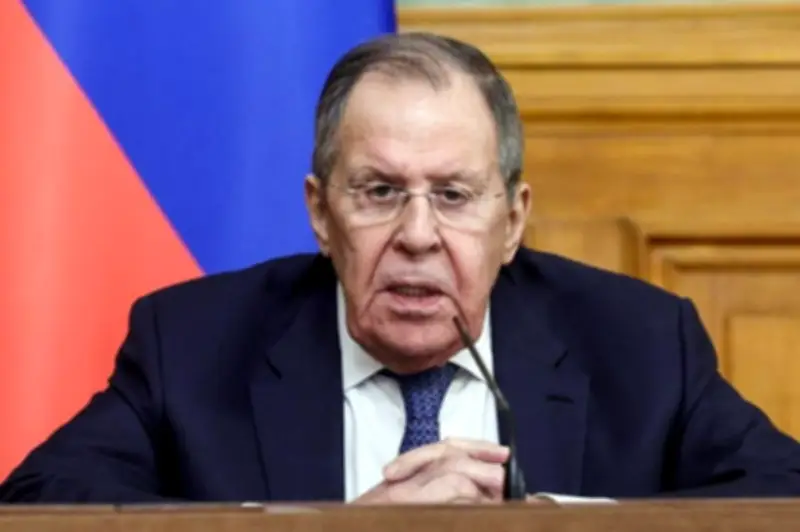 Ngoại trưởng Nga kêu gọi Mỹ dừng 'tối hậu thư' với Iran, quay lại đàm phán