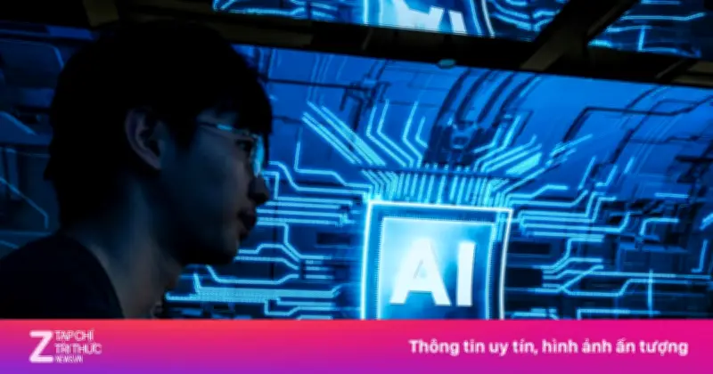 Nguy cơ 'hỏng não' khi dùng AI: 10 phút giảm khả năng tư duy