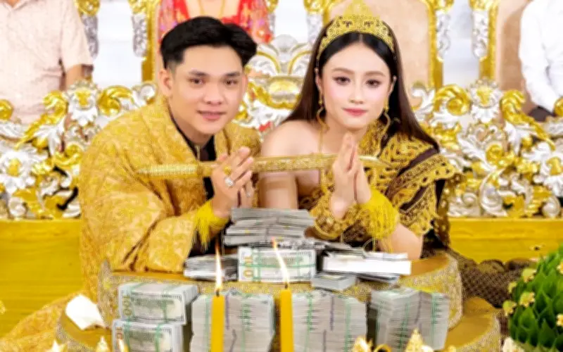 Nguyễn Duyên và Long Hour chia tay sau đám cưới xa hoa 35 tỷ đồng