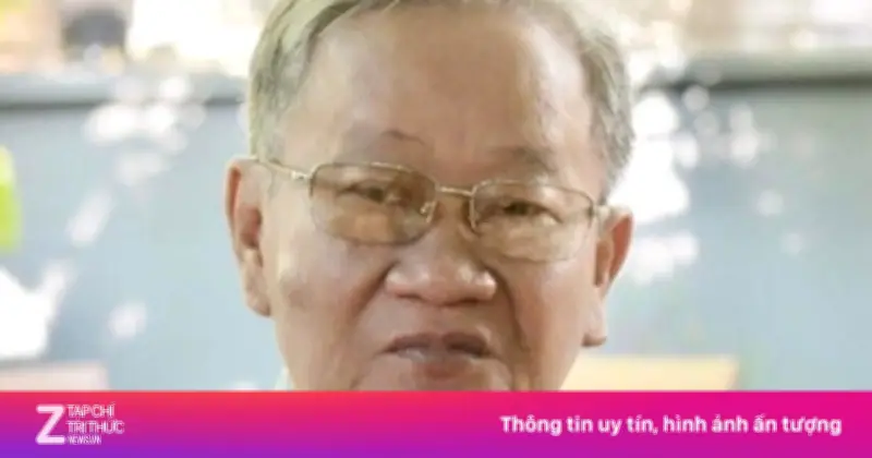 Nguyên Giám đốc Sở GD&ĐT TP.HCM Trương Song Đức từ trần, để lại nhiều dấu ấn giáo dục