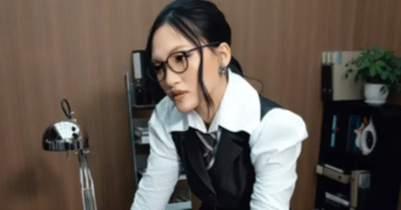 Nguyên Hà bứt phá với 'Nắm lấy tay tôi', tiết lộ áp lực sau cơn sốt gameshow