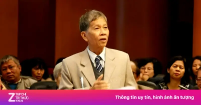 Nguyễn Huy Thiệp: Đỉnh cao và thử thách cho hậu thế