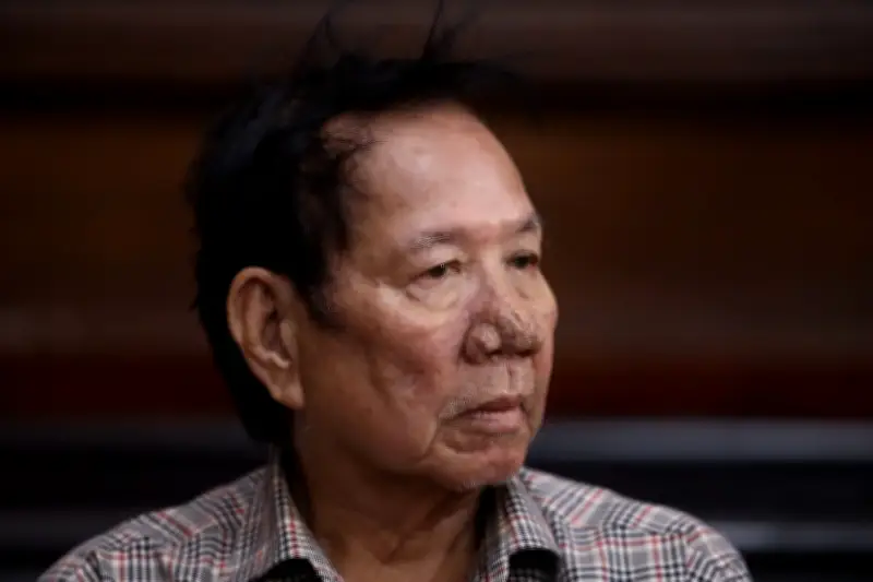 Nguyên Quyền Chủ tịch Cao su Việt Nam đòi đất vàng sau án tình cá nhân