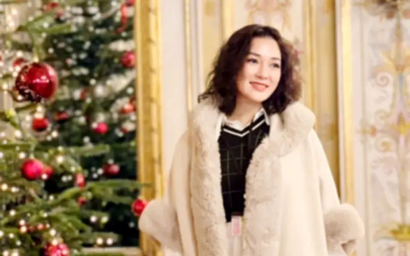 Nguyễn Thị Huyền: Hoa hậu Việt Nam 2004 chọn cuộc sống bình yên thay vì ánh hào quang showbiz