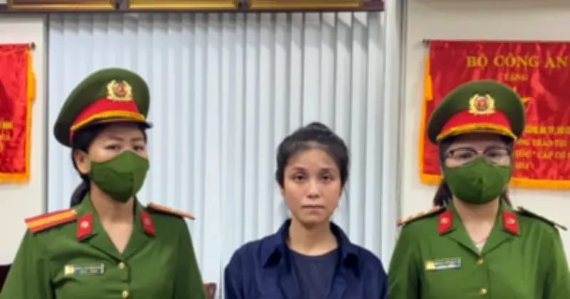 Nguyễn Đỗ Trúc Phương: Từ thiện triệu đô đến bữa tiệc ma túy đại bản