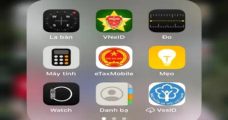 Ngày 1/4 sôi động với làn sóng kiểm tra thuế TNCN trên mạng xã hội