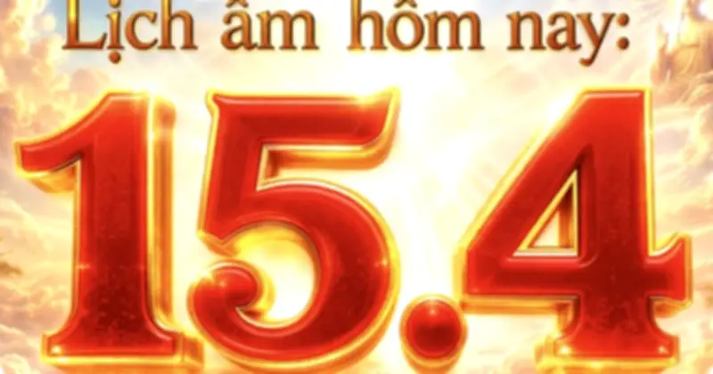 Ngày 15/4: Kỷ niệm 52 năm Cảnh sát cơ động và Ngày Nghệ thuật thế giới