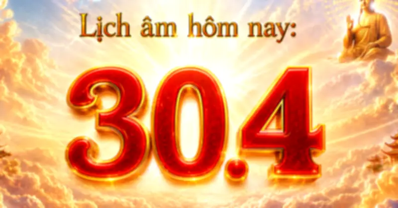 Ngày 30/4/2026: Kỷ niệm 51 năm Giải phóng miền Nam, ngày đẹp Thanh Long Đầu