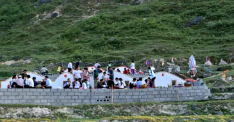 Ngày Giờ Đẹp Cúng Tết Thanh Minh 2026 Và Hướng Dẫn Chi Tiết Mâm Cúng