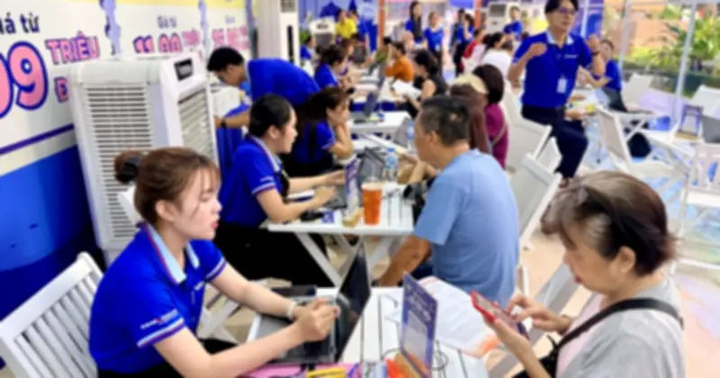 Ngày Hội Du Lịch TP.HCM Lần 22: Điểm Săn Tour Lễ Và Hè Với Ưu Đãi Sâu