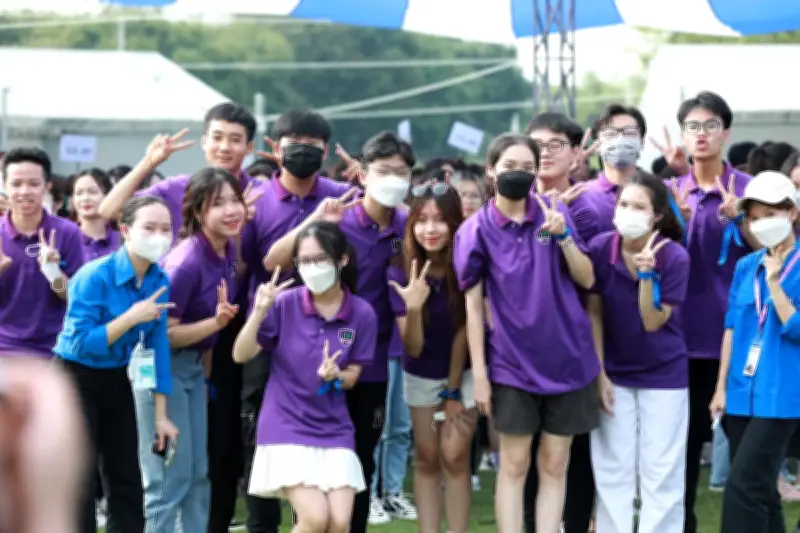 Ngày Hội Khởi Nghiệp Quốc Gia SV_STARTUP 2026: Thúc Đẩy Văn Hóa Khởi Nghiệp Trong Học Sinh, Sinh Viên