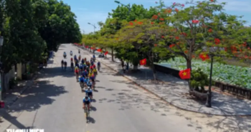Ngày Hội Đạp Xe Vì Hòa Bình 2026: Hành Trình Nối Quá Khứ, Lan Tỏa Tương Lai