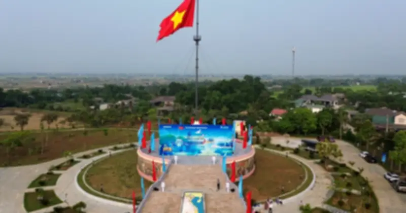 Ngày Hội Đạp Xe Vì Hòa Bình Trở Lại Quảng Trị Sau 2 Năm Chờ Đợi