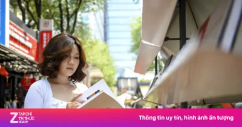 Ngày Hội Sách và Văn Hóa Đọc lần thứ 5 bùng nổ tại TP.HCM với thông điệp 'Tri thức thay đổi cuộc đời'