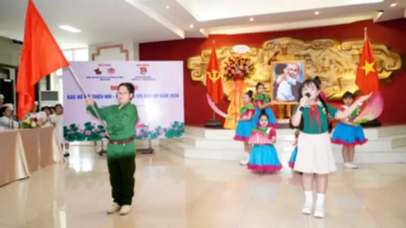 Ngày hội việc làm, văn hóa và bảo vệ chim yến tại các tỉnh