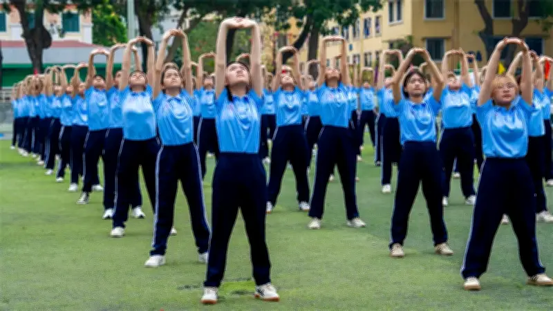 Ngày Sức khỏe Thế giới 7/4: Động lực đổi mới y tế Việt Nam hướng tới công bằng và bền vững