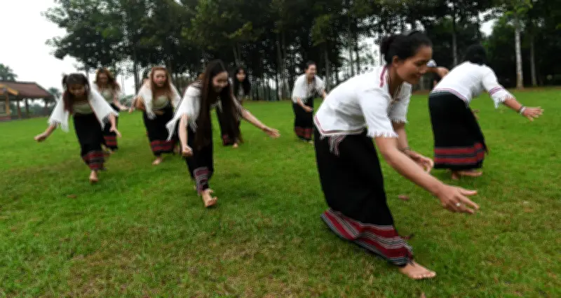 Ngày Văn hóa các dân tộc Việt Nam 2026: Tôn vinh di sản từ thư Bác Hồ năm 1946