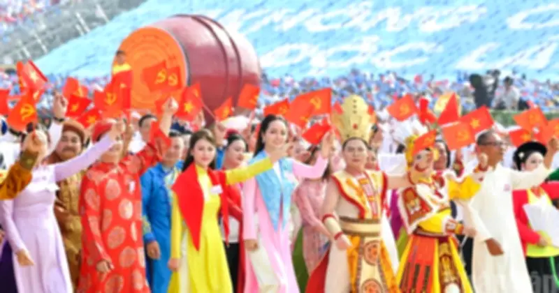 Ngày Văn hóa Việt Nam 24/11: Lao động đề xuất hoán đổi ngày làm để có kỳ nghỉ 4 ngày liên tiếp