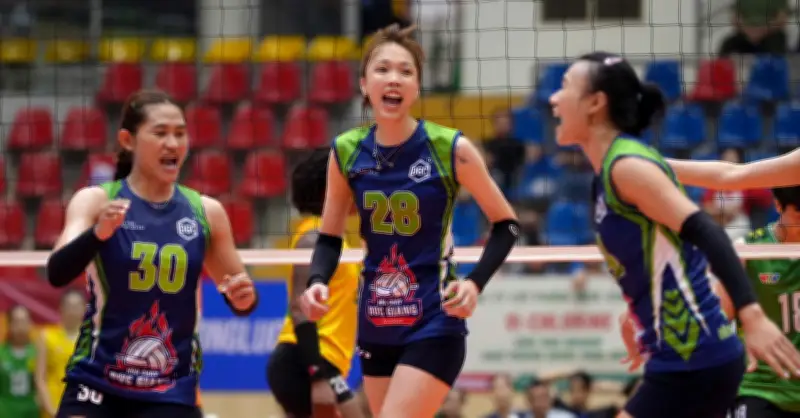 Đánh bại đối thủ, Thanh Thủy và H.C. Đức Giang vào chung kết Cúp Hùng Vương