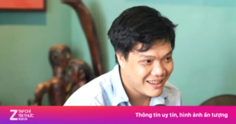 Nhà báo Đinh Đức Hoàng đặt câu hỏi về sự thật trong tiểu thuyết 'Hà Ô Lôi'