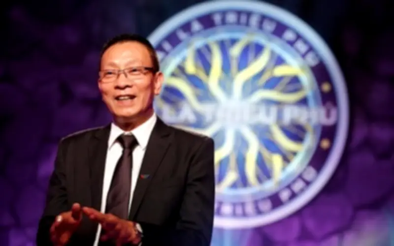 Nhà báo Lại Văn Sâm tham gia 'Anh Trai Vượt Ngàn Chông Gai' mùa 2