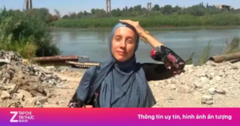 Nhà báo Mỹ bị nhóm thân Iran bắt cóc tại trung tâm thủ đô Iraq, tình hình vẫn căng thẳng