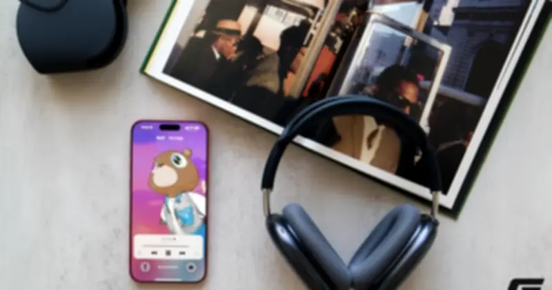 Đánh giá AirPods Max 2: Những nâng cấp ẩn sau thiết kế quen thuộc càng dùng càng thấy giá trị