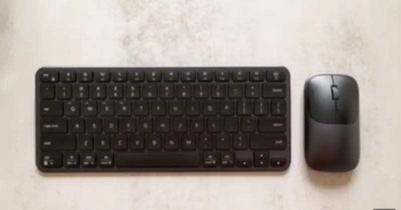 Đánh giá bộ đôi phím chuột Satechi Slim EX1: Lựa chọn tối giản cho MacBook Neo