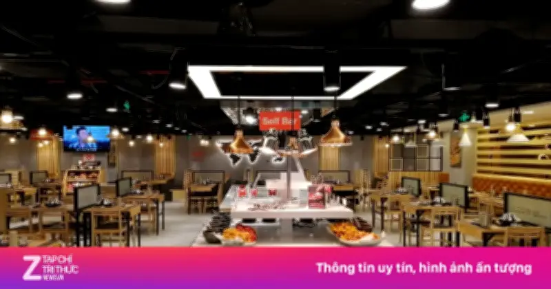 Nhà hàng Dookki tại Hà Nội bị phạt 8 triệu đồng vì vi phạm vệ sinh an toàn thực phẩm