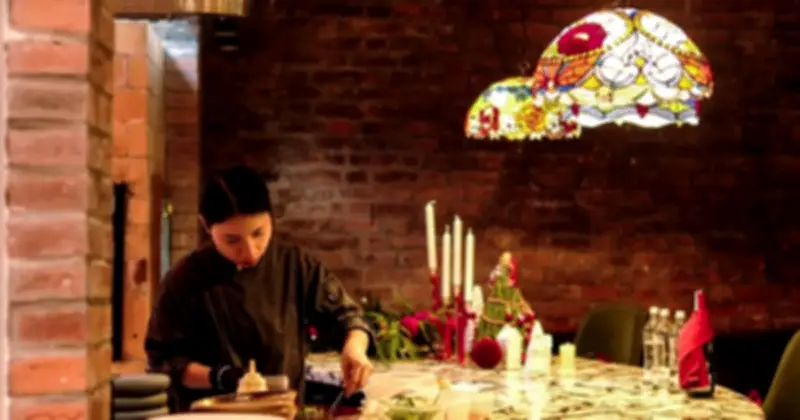 Nhà hàng Moca Dining đóng cửa sau gần 30 năm tại phố Nhà Thờ, Hà Nội