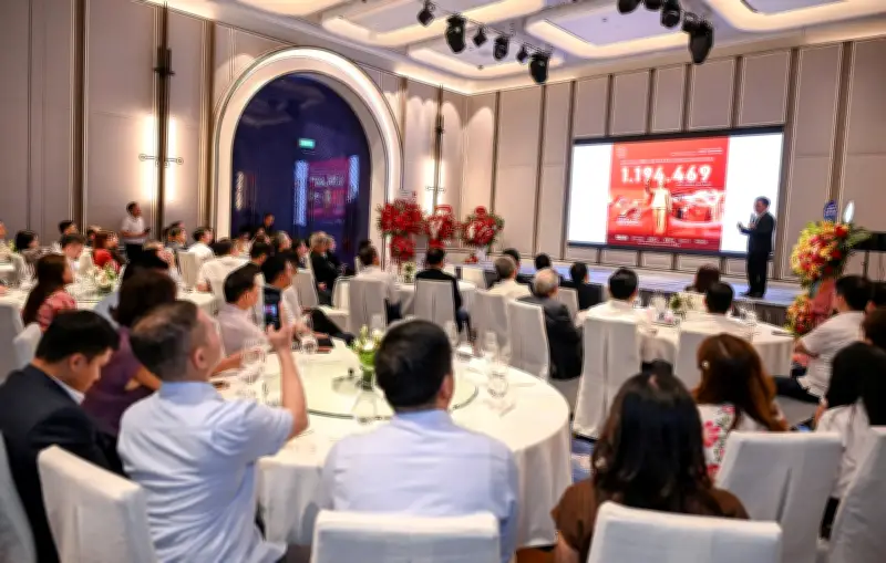 Định Hình Chiến Lược Thương Hiệu Quốc Gia Việt Nam Trong Kỷ Nguyên Mới