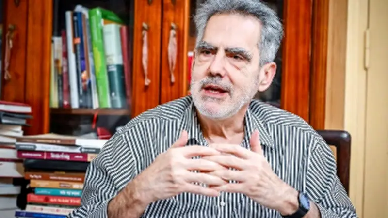 Nhà nghiên cứu Mỹ Frank Proschan: Hành trình 40 năm gắn bó với Việt Nam và thách thức mới