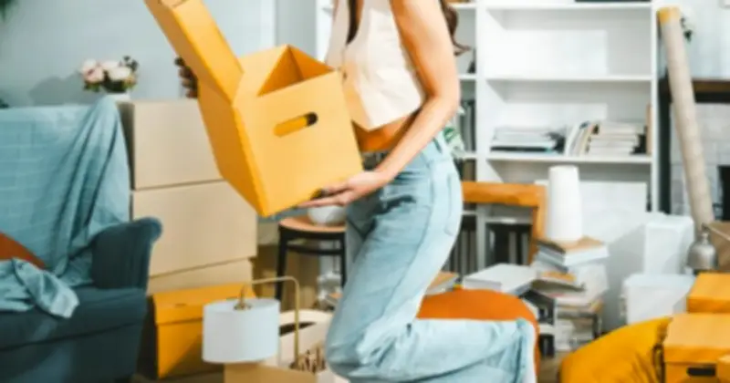 Nhà sáng tạo Trung Quốc đạt 1,3 triệu người theo dõi nhờ video hướng dẫn thuê nhà