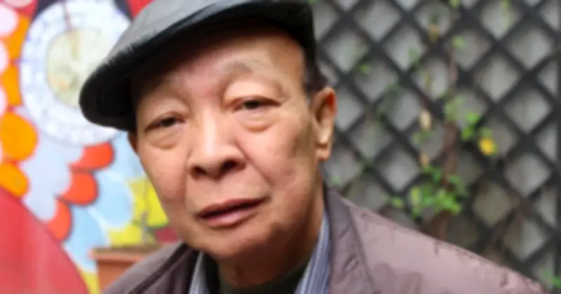 Nhà thơ Nguyễn Đức Mậu qua đời ở tuổi 78, để lại di sản thơ ca bất hủ