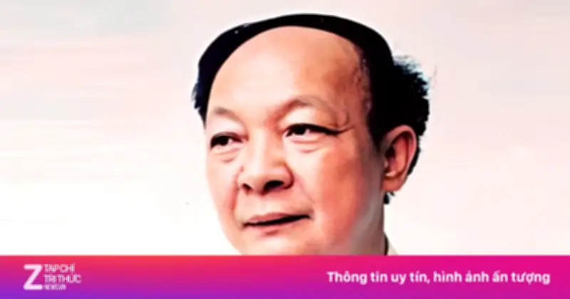 Nhà thơ Nguyễn Đức Mậu, tác giả 'Màu hoa đỏ', qua đời ở tuổi 78 sau cơn choáng trên xe buýt