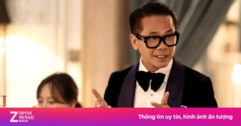 Nhà thiết kế Thái Công lên tiếng về nghi vấn mua giải thưởng quốc tế