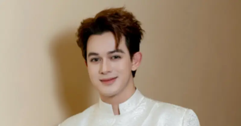 Đình Tiến Đạt ra bài hát 'Quang Anh', vượt cái bóng diễn viên đi hát