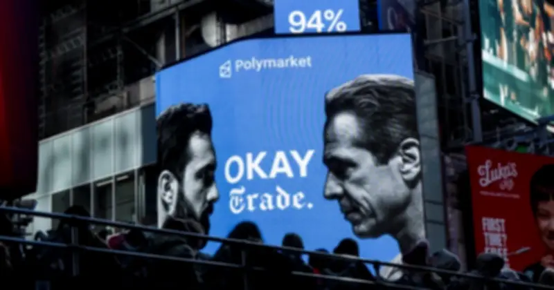 Nhà Trắng cảnh báo quan chức Mỹ không được cá cược bằng thông tin nội bộ