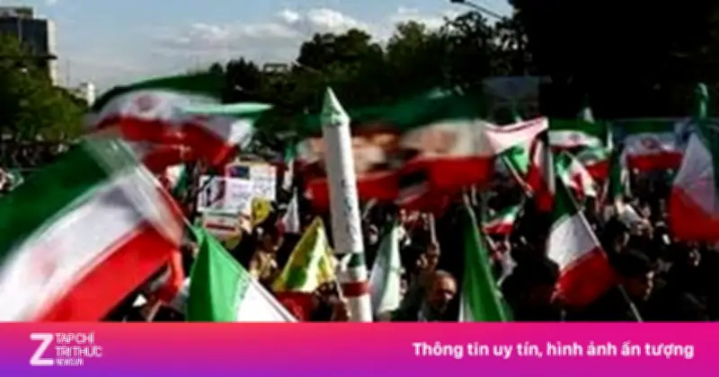 Nhà Trắng Tuyên Bố Chiến Thắng, Mở Cơ Hội Hòa Bình Lâu Dài Sau Thỏa Thuận Ngừng Bắn