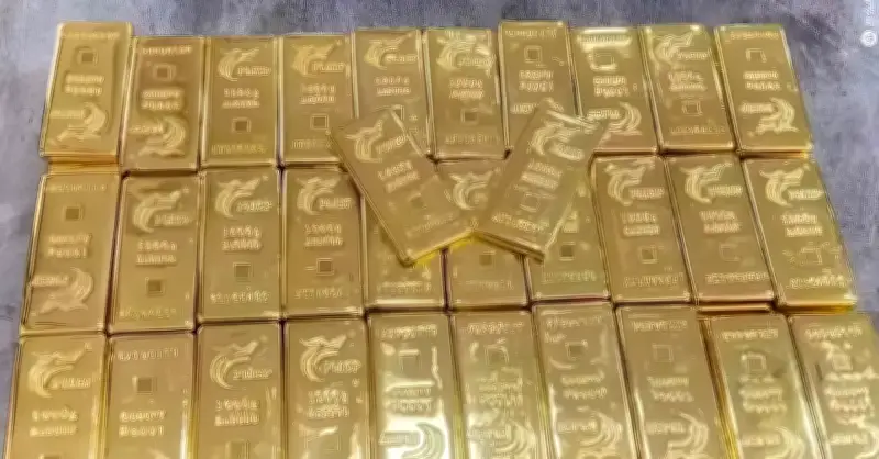 Nhà đầu tư vàng trắng tay sau 8 năm, mất 11,5 tỷ đồng trong một tuần