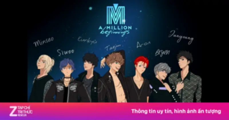 Nhà văn châu Âu dùng bút danh Hàn, sáng tác truyện K-pop ăn khách