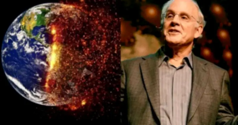 Nhà Vật Lý Nobel Cảnh Báo: Nhân Loại Có Thể Đối Mặt Thảm Họa Trong 35 Năm Tới