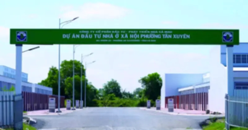 Nhà ở xã hội Cà Mau: 40 hợp đồng ký, tín hiệu tích cực từ thị trường