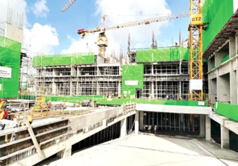 Nhà ở xã hội tại TP.HCM: Giấc mơ an cư còn gian nan, cần gỡ nút thắt thủ tục và vốn