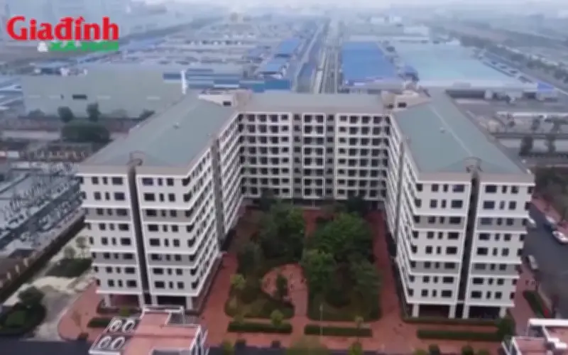 Nhà ở xã hội vẫn khan hiếm, người thu nhập thấp khó tiếp cận