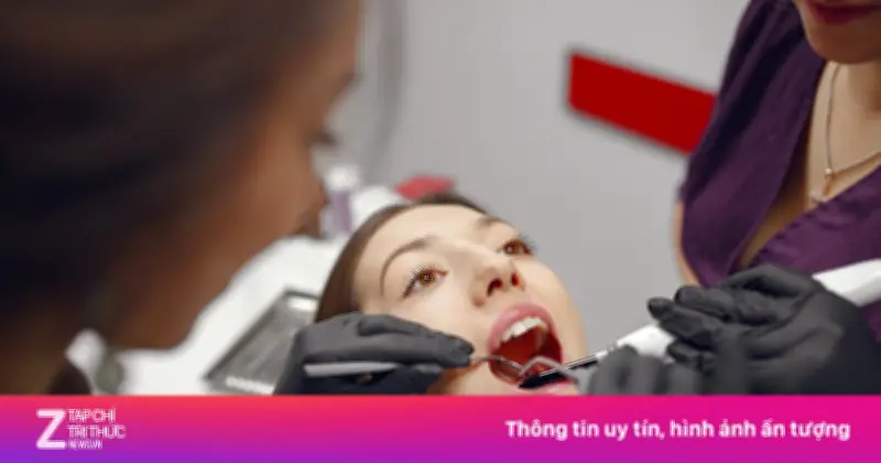 Nha Khoa Cá Nhân Hóa: Vì Sao Cùng Đau Răng Nhưng Cách Chữa Khác Nhau?